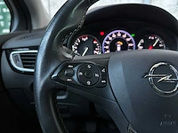 Opel astra sports tourer 1.2 elegance 131pk 2020, h-350-bk - afbeelding 15 van  42