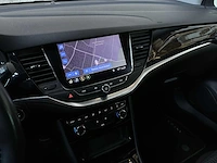 Opel astra sports tourer 1.2 elegance 131pk 2020, h-350-bk - afbeelding 21 van  42
