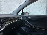 Opel astra sports tourer 1.2 elegance 131pk 2020, h-350-bk - afbeelding 24 van  42