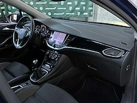 Opel astra sports tourer 1.2 elegance 131pk 2020, h-350-bk - afbeelding 30 van  42