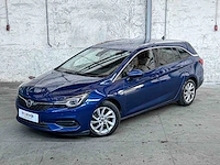 Opel astra sports tourer 1.2 elegance 131pk 2020, h-350-bk - afbeelding 23 van  42
