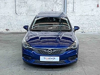 Opel astra sports tourer 1.2 elegance 131pk 2020, h-350-bk - afbeelding 38 van  42