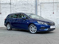 Opel astra sports tourer 1.2 elegance 131pk 2020, h-350-bk - afbeelding 39 van  42