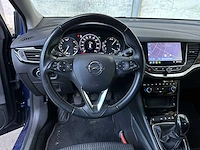 Opel astra sports tourer 1.2 elegance 131pk 2020, h-350-bk - afbeelding 11 van  42