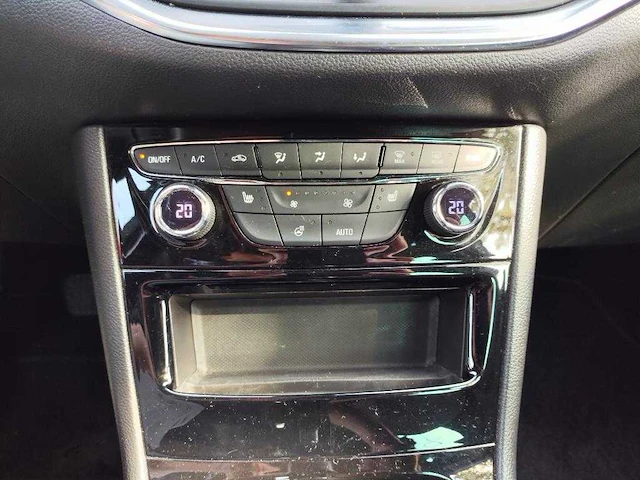 Opel astra sports tourer 1.2 launch ed , n-005-jf - afbeelding 3 van  22