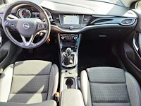 Opel astra sports tourer 1.2 launch ed , n-005-jf - afbeelding 8 van  22