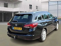 Opel astra sports tourer 1.2 launch ed , n-005-jf - afbeelding 16 van  22