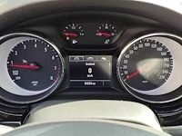 Opel astra sports tourer 1.2 launch ed , n-005-jf - afbeelding 21 van  22