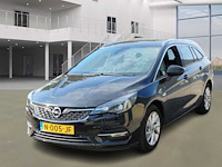 Opel astra sports tourer 1.2 launch ed , n-005-jf - afbeelding 1 van  22