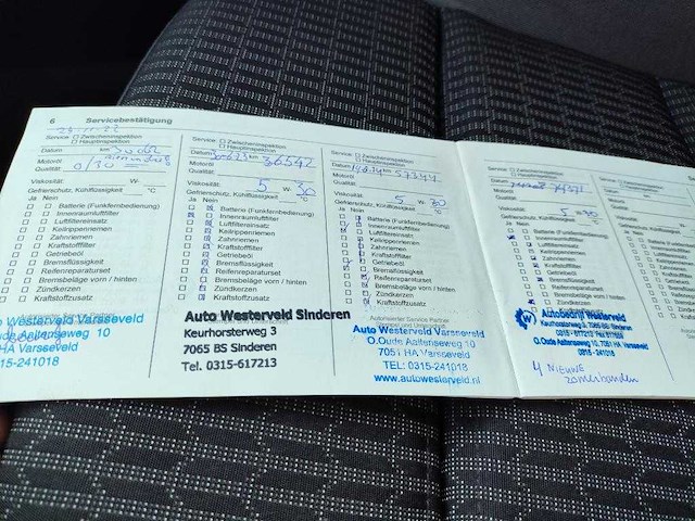 Opel astra sports tourer 1.2 launch ed , n-005-jf - afbeelding 14 van  22