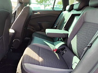 Opel astra sports tourer 1.2 launch ed , n-005-jf - afbeelding 19 van  22