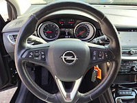 Opel astra sports tourer 1.2 launch ed , n-005-jf - afbeelding 20 van  22