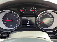 Opel astra sports tourer 1.2 launch ed , n-005-jf - afbeelding 21 van  22