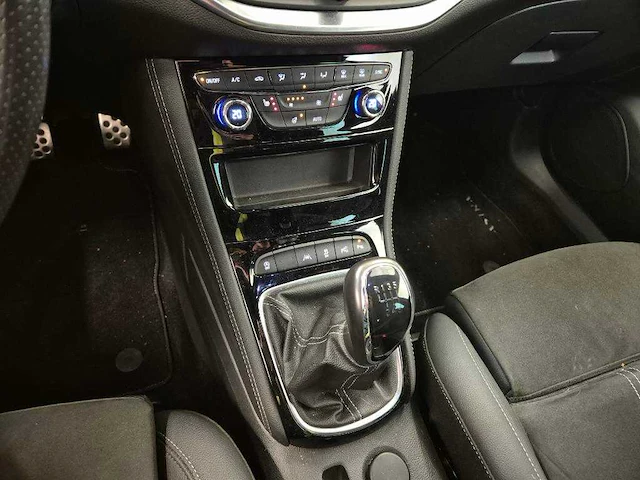Opel astra sports tourer 1.2 ultimate ; l-319-ds - afbeelding 4 van  19
