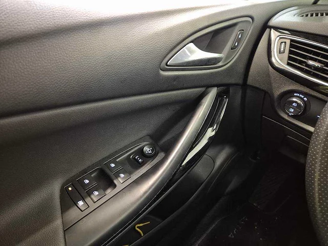 Opel astra sports tourer 1.2 ultimate ; l-319-ds - afbeelding 5 van  19