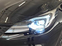 Opel astra sports tourer 1.2 ultimate ; l-319-ds - afbeelding 9 van  19