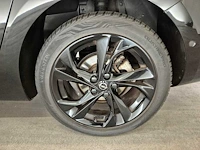 Opel astra sports tourer 1.2 ultimate ; l-319-ds - afbeelding 10 van  19