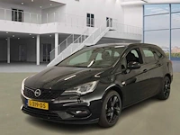 Opel astra sports tourer 1.2 ultimate ; l-319-ds
