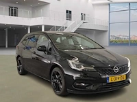 Opel astra sports tourer 1.2 ultimate ; l-319-ds - afbeelding 12 van  19