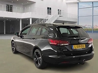 Opel astra sports tourer 1.2 ultimate ; l-319-ds - afbeelding 14 van  19