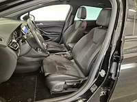Opel astra sports tourer 1.2 ultimate ; l-319-ds - afbeelding 15 van  19