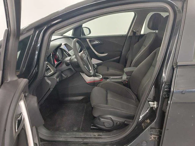 Opel astra sports tourer 1.3 cdti s/s edition 2011 | 33-shs-4 - afbeelding 3 van  19
