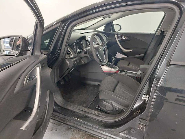 Opel astra sports tourer 1.3 cdti s/s edition 2011 | 33-shs-4 - afbeelding 8 van  19