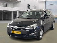 Opel astra sports tourer 1.3 cdti s/s edition 2011 | 33-shs-4 - afbeelding 1 van  19