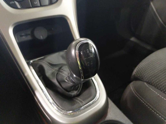 Opel astra sports tourer 1.3 cdti s/s edition 2011 | 33-shs-4 - afbeelding 18 van  19