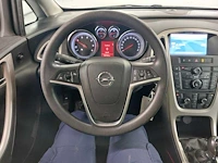 Opel astra sports tourer 1.3 cdti s/s edition 2011 | 33-shs-4 - afbeelding 19 van  19