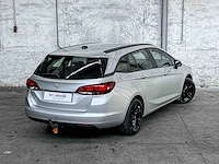 Opel astra sports tourer 1.4 bns edition 145pk 2020, h-589-nx - afbeelding 3 van  44