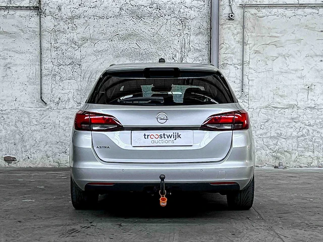 Opel astra sports tourer 1.4 bns edition 145pk 2020, h-589-nx - afbeelding 4 van  44
