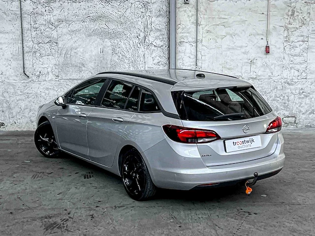 Opel astra sports tourer 1.4 bns edition 145pk 2020, h-589-nx - afbeelding 7 van  44