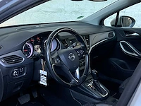 Opel astra sports tourer 1.4 bns edition 145pk 2020, h-589-nx - afbeelding 10 van  44