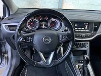 Opel astra sports tourer 1.4 bns edition 145pk 2020, h-589-nx - afbeelding 11 van  44