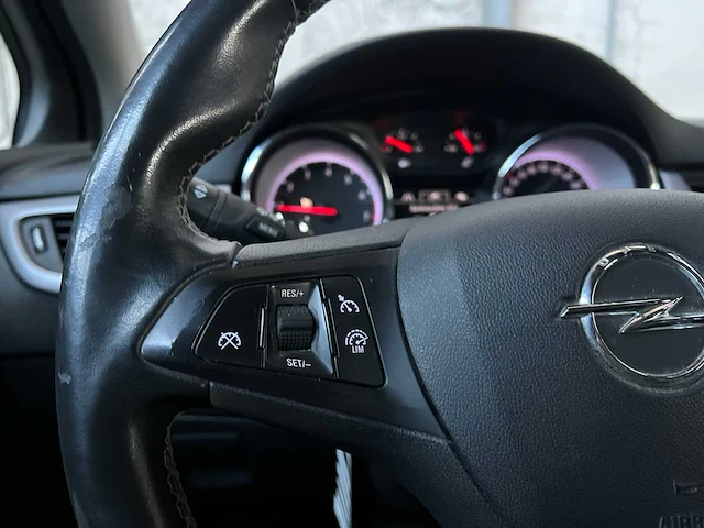 Opel astra sports tourer 1.4 bns edition 145pk 2020, h-589-nx - afbeelding 15 van  44