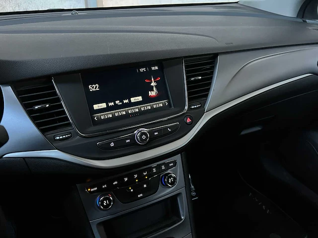 Opel astra sports tourer 1.4 bns edition 145pk 2020, h-589-nx - afbeelding 22 van  44