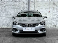 Opel astra sports tourer 1.4 bns edition 145pk 2020, h-589-nx - afbeelding 34 van  44