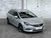 Opel astra sports tourer 1.4 bns edition 145pk 2020, h-589-nx - afbeelding 42 van  44