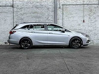 Opel astra sports tourer 1.4 bns edition 145pk 2020, h-589-nx - afbeelding 43 van  44
