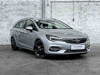 Opel astra sports tourer 1.4 bns edition 145pk 2020, h-589-nx - afbeelding 41 van  44