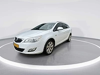 Opel astra sports tourer 1.4 business + | 53-xlz-2 - afbeelding 20 van  27