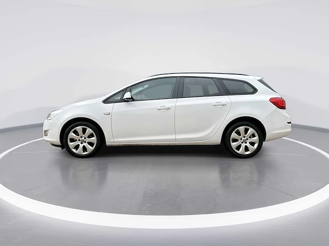 Opel astra sports tourer 1.4 business + | 53-xlz-2 - afbeelding 12 van  27