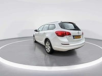 Opel astra sports tourer 1.4 business + | 53-xlz-2 - afbeelding 21 van  27