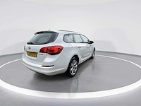 Opel astra sports tourer 1.4 business + | 53-xlz-2 - afbeelding 23 van  27