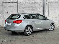 Opel astra sports tourer 1.4 cosmo 101pk 2012, 43-zjf-1 - afbeelding 2 van  40