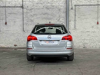Opel astra sports tourer 1.4 cosmo 101pk 2012, 43-zjf-1 - afbeelding 4 van  40