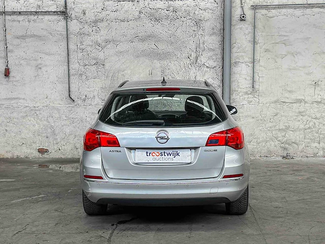 Opel astra sports tourer 1.4 cosmo 101pk 2012, 43-zjf-1 - afbeelding 5 van  40
