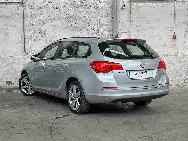 Opel astra sports tourer 1.4 cosmo 101pk 2012, 43-zjf-1 - afbeelding 6 van  40