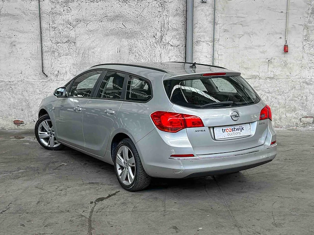 Opel astra sports tourer 1.4 cosmo 101pk 2012, 43-zjf-1 - afbeelding 7 van  40